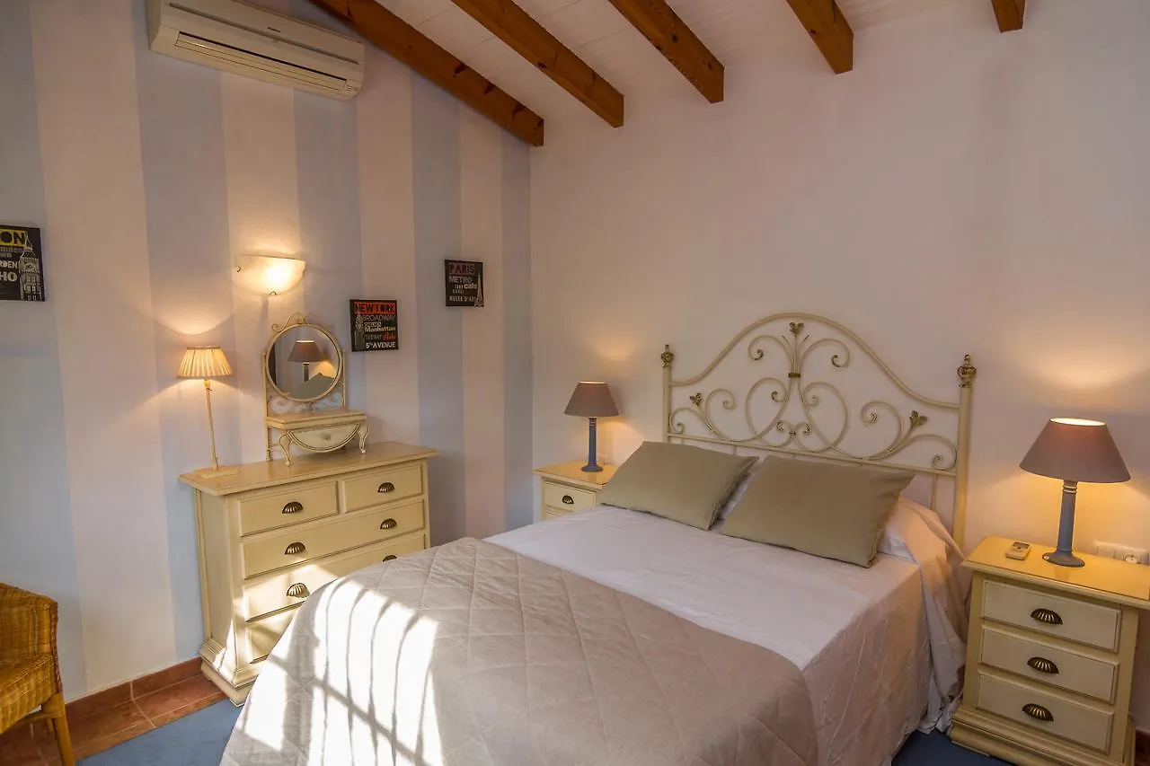 Villa Mika Estepona Private Pool - Barbecue - Wifi