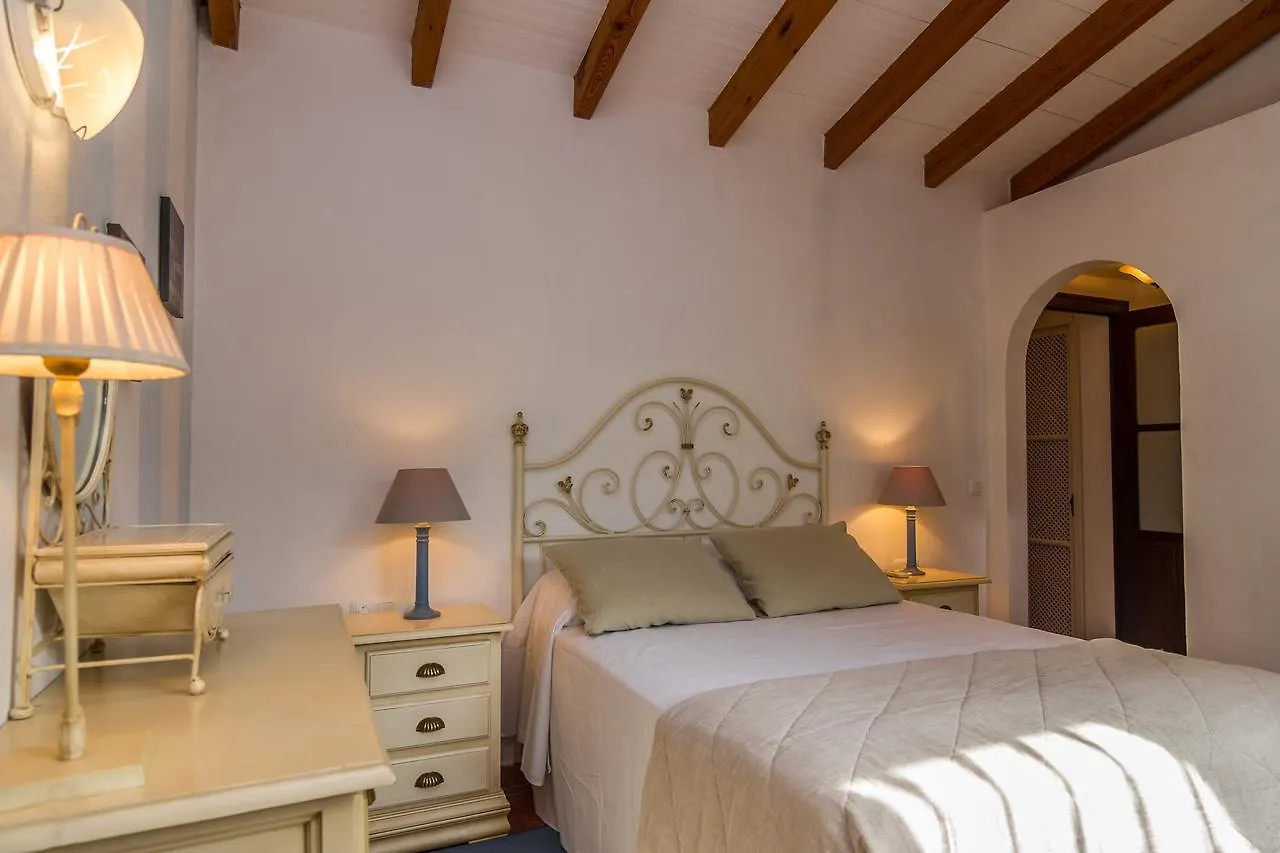 Villa Mika Estepona Private Pool - Barbecue - Wifi