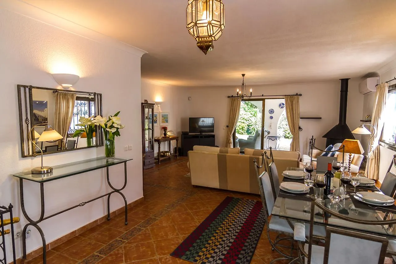 Villa Mika Estepona Private Pool - Barbecue - Wifi