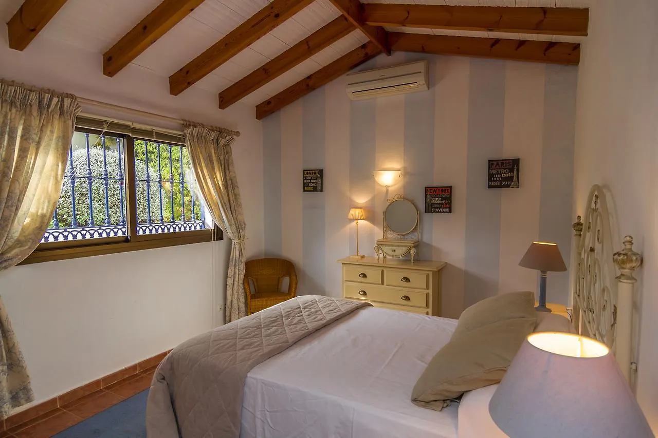 Villa Mika Estepona Private Pool - Barbecue - Wifi Spain