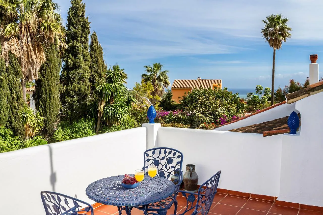 Villa Mika Estepona Private Pool - Barbecue - Wifi Spain