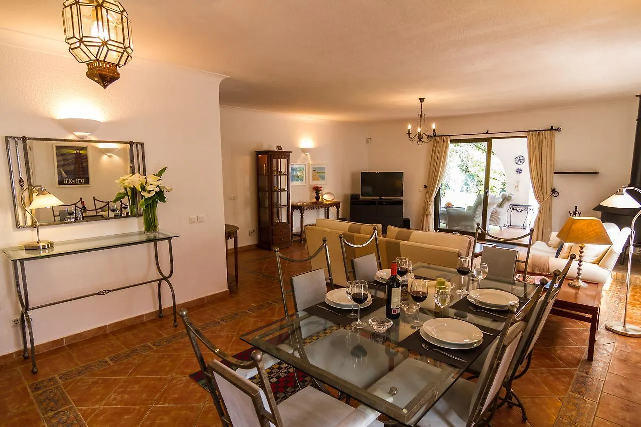 Villa Mika Estepona Private Pool - Barbecue - Wifi Spain