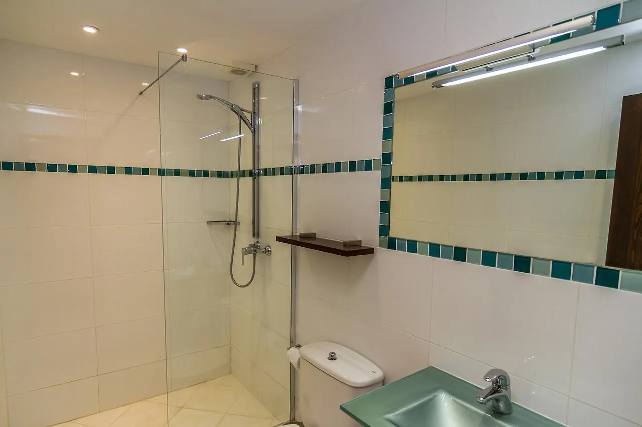 Villa Mika Estepona Private Pool - Barbecue - Wifi
