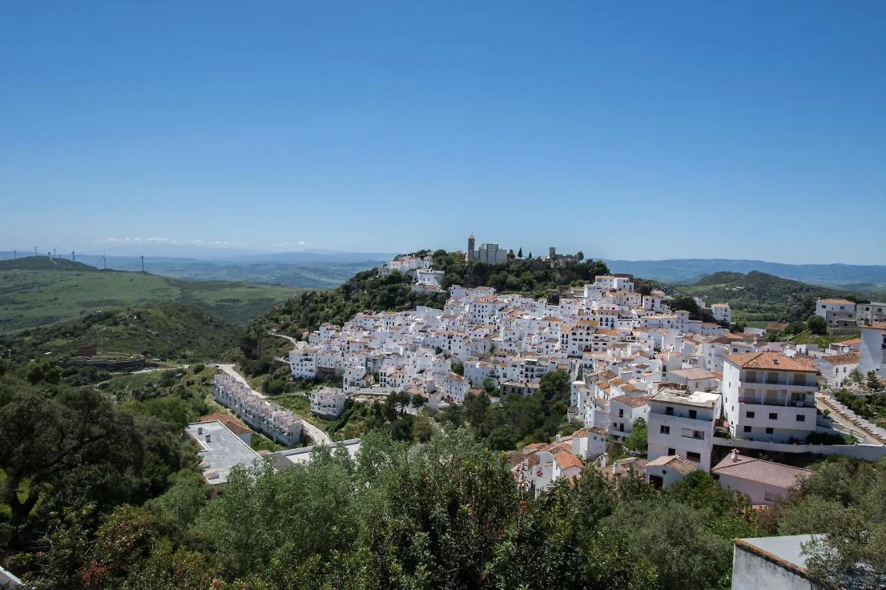 Villa Mika Estepona Private Pool - Barbecue - Wifi 0*,  Spain